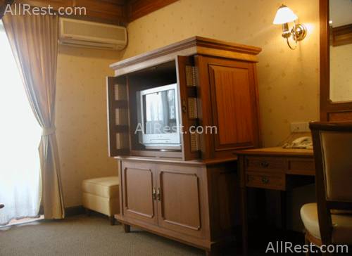Grand Tower Inn Sukhumvit Hotel 14